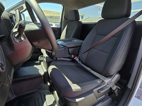 New 2025 Chevrolet Silverado 3500 W/T w/ WT Convenience Package image 32