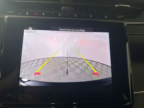 New 2025 Jeep Grand Cherokee Laredo X image 20