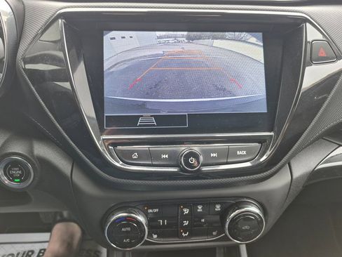 Used 2023 Chevrolet TrailBlazer LT w/ Convenience Package image 17