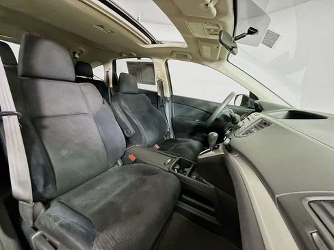Used 2012 Honda CR-V EX image 24