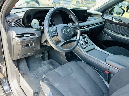 Used 2024 Hyundai Palisade Calligraphy AWD/4WD image 21