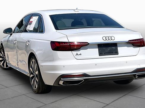 Used 2020 Audi A4 2.0T Prestige w/ Prestige Package FWD image 11