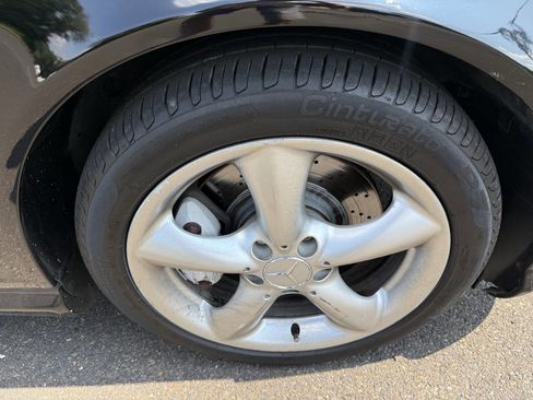 Used 2006 Mercedes-Benz C 230 Sedan w/ Sunroof Pkg image 23