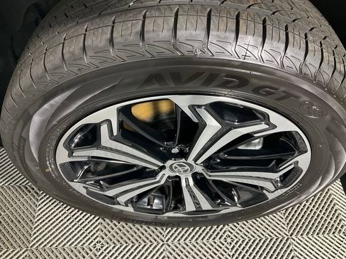 Used 2024 Toyota RAV4 XSE image 7