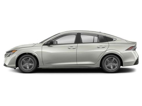 New 2026 Nissan Sentra SV image 2