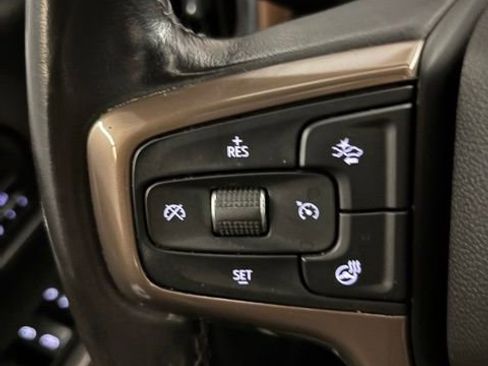 Used 2020 Chevrolet Silverado 2500 High Country w/ Z71 Off-Road Package image 20