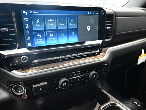 New 2026 Chevrolet Silverado 1500 RST AWD/4WD image 17