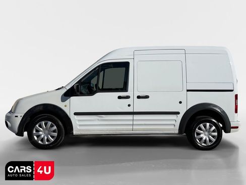 Used 2011 Ford Transit Connect XLT FWD image 4