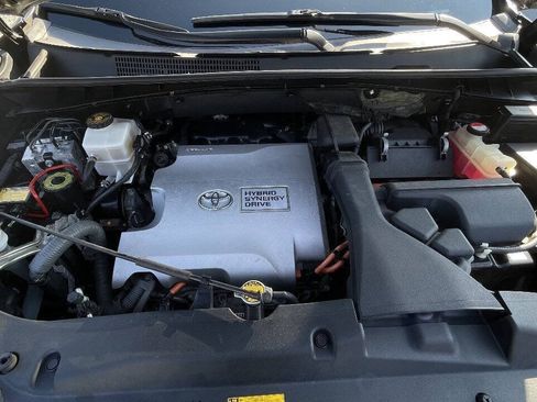 Used 2015 Toyota Highlander Limited Platinum AWD/4WD image 9