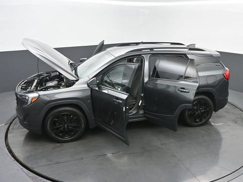 Used 2020 GMC Terrain SLE w/ Elevation Edition FWD image 61