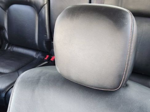 Used 2018 Nissan Armada SL w/ Premium Package RWD image 24