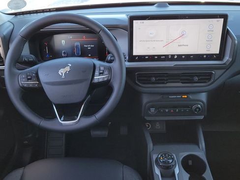 New 2026 Ford Bronco Sport Big Bend w/ Convenience Package image 8