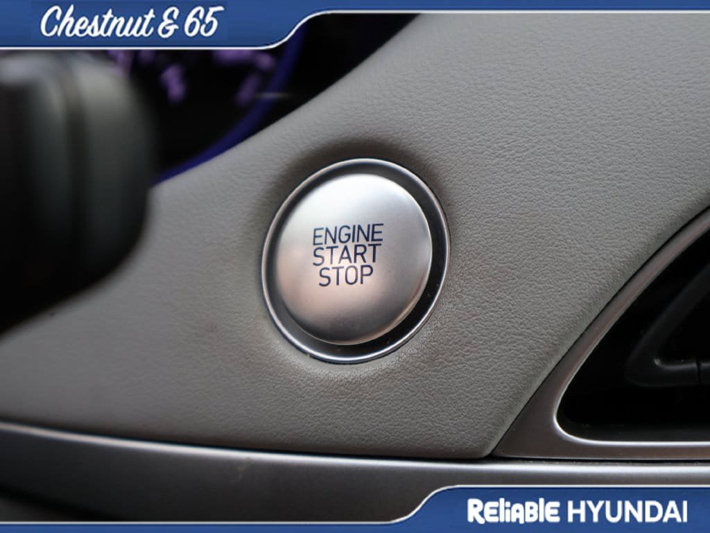 Used 2022 Hyundai Palisade SEL w/ Premium Package FWD image 36