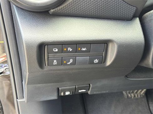 Certified 2024 Nissan Kicks S image 24