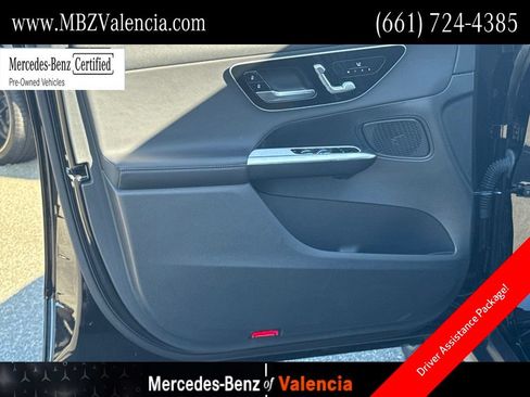 Certified 2025 Mercedes-Benz GLC 350e 4MATIC image 19