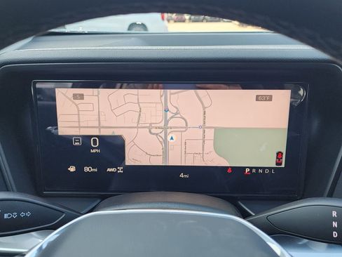 New 2026 GMC Terrain Denali image 25