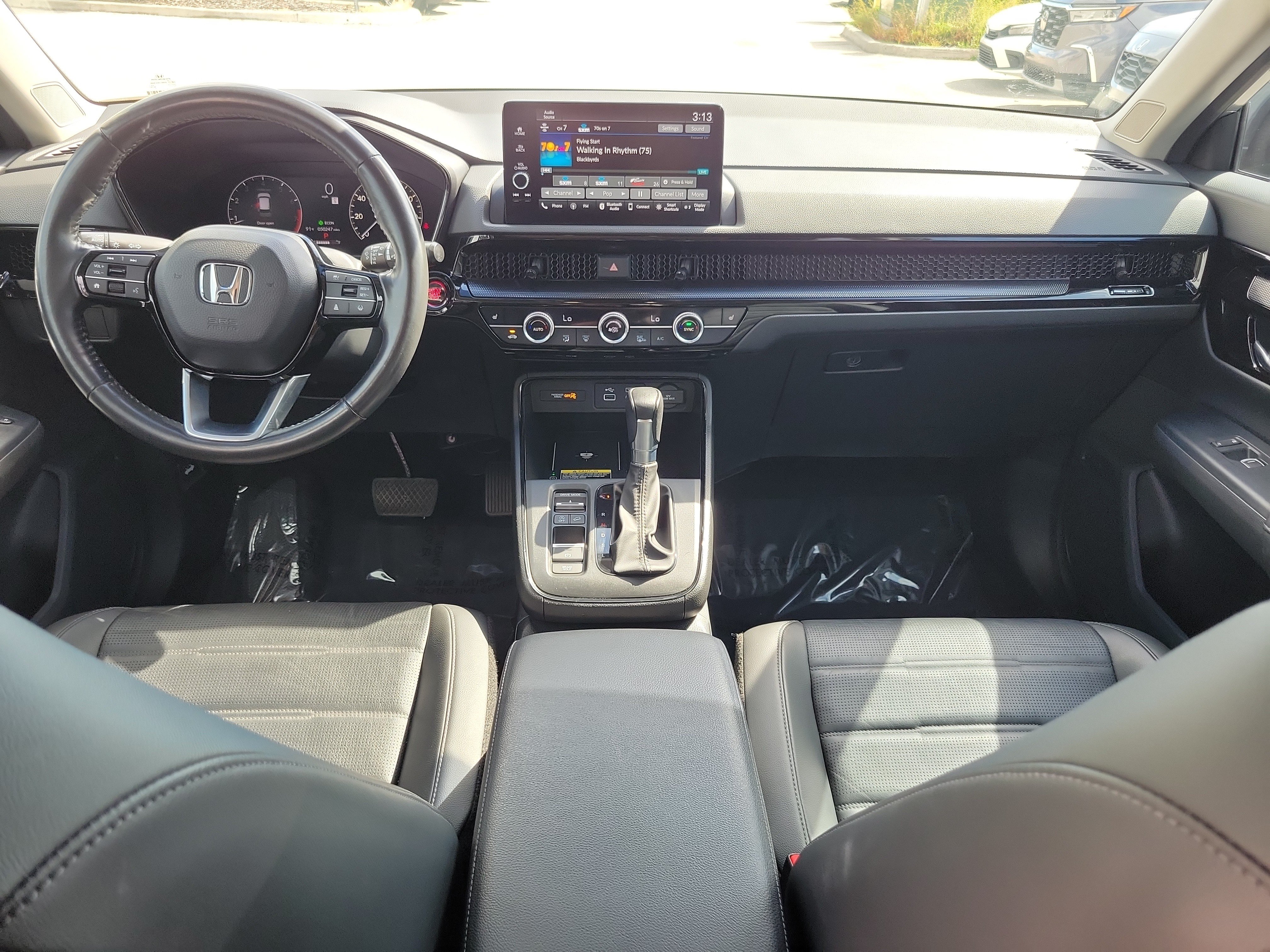 Used 2024 Honda CR-V EX-L image 19