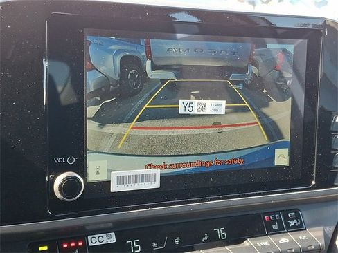 New 2026 Toyota Camry LE image 16