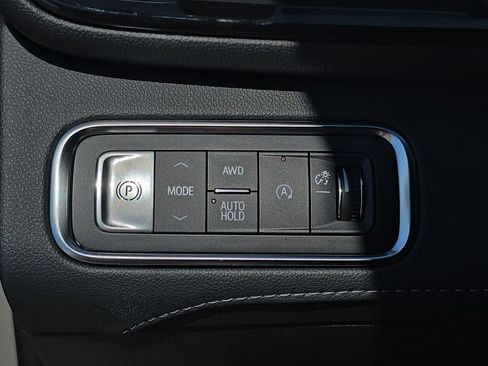 New 2026 Buick Enclave Sport Touring AWD/4WD image 29