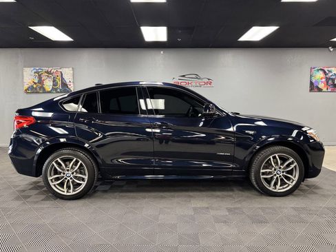 Used 2016 BMW X4 xDrive35i image 17