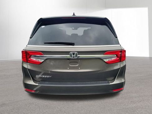 Used 2019 Honda Odyssey EX-L image 17