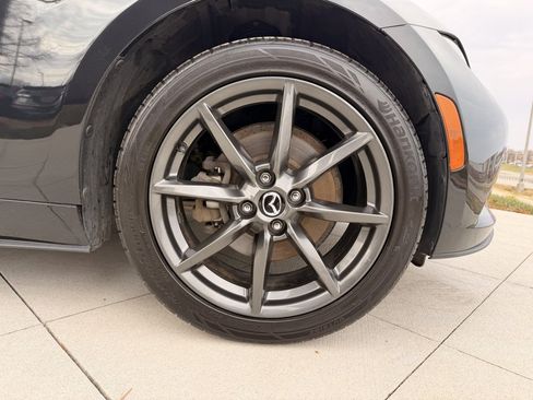 Used 2016 MAZDA MX-5 Miata Grand Touring image 10