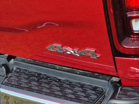 New 2026 RAM 3500 Tradesman w/ Chrome Appearance Group A image 11