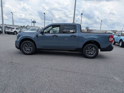 New 2026 Ford Maverick XLT FWD image 7