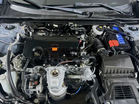 Used 2024 Honda Civic Sport image 31