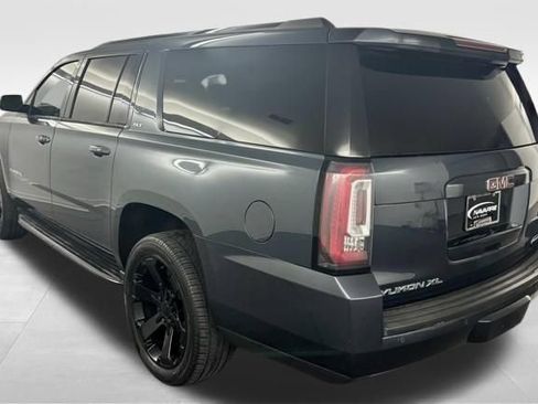 Used 2019 GMC Yukon XL SLT w/ Graphite Performance Edition RWD image 6