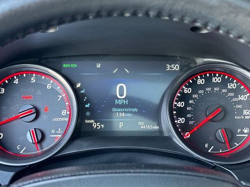 Used 2022 Toyota Camry XSE FWD image 20