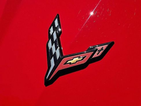 Used 2024 Chevrolet Corvette Stingray Preferred Cpe w/ 2LT RWD image 34