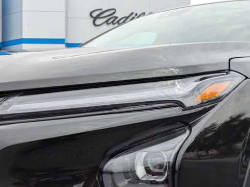 New 2026 Chevrolet Trax ACTIV FWD image 32