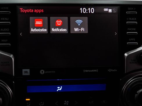 Used 2023 Toyota 4Runner Limited AWD/4WD image 29
