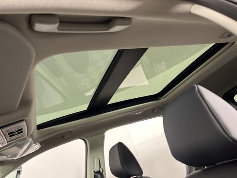 New 2026 Nissan Rogue SV image 34