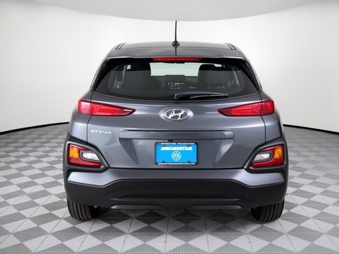 Used 2019 Hyundai Kona SE FWD image 11