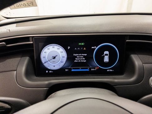 Used 2024 Hyundai Tucson Limited image 15