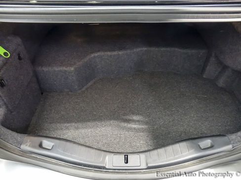 Certified 2019 Ford Fusion SE image 23