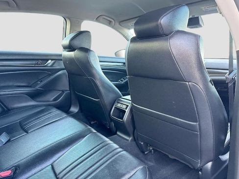 Used 2022 Honda Accord Sport Special Edition image 16
