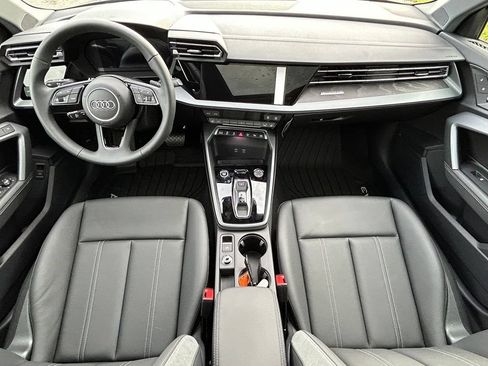 New 2026 Audi A3 2.0T Premium AWD/4WD image 10