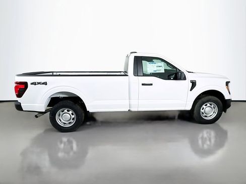 New 2026 Ford F150 XL image 8