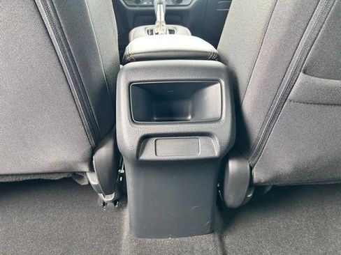 Used 2024 Honda HR-V Sport image 12