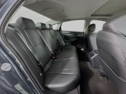 Certified 2023 Honda Accord EX-L image 27