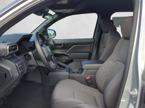 New 2026 Toyota Tacoma SR image 13