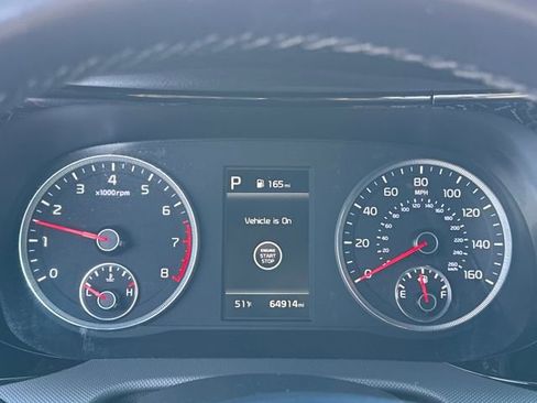 Used 2023 Kia K5 GT-Line w/ GT-Line Premium Package image 14