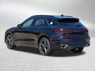 New 2026 Genesis GV70 2.5T Select AWD/4WD video 2