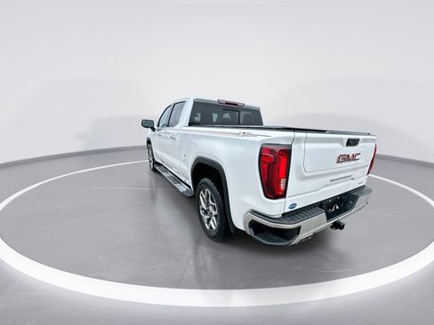 Used 2023 GMC Sierra 1500 SLT w/ SLT Premium Package AWD/4WD image 6