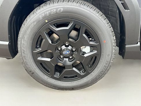 New 2026 Subaru Outback Limited AWD/4WD image 42