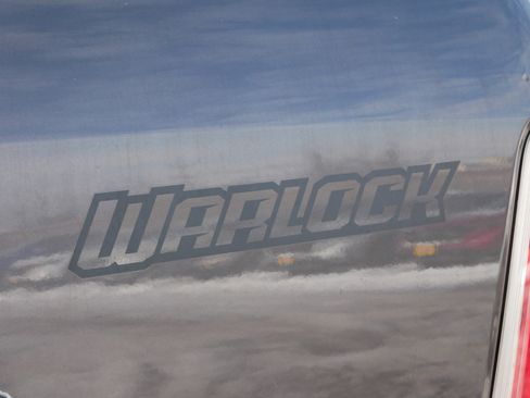 Used 2019 RAM 1500 Classic Warlock w/ Electronics Group image 18