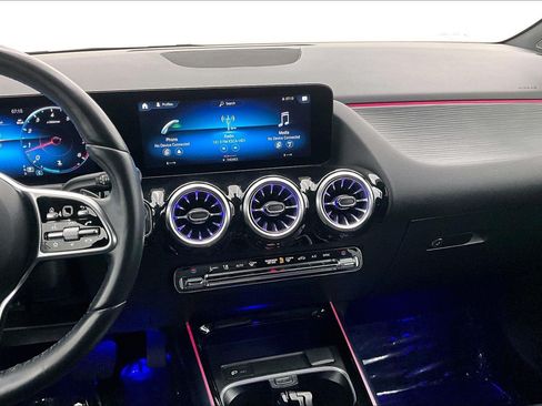 Certified 2023 Mercedes-Benz GLA 250 4MATIC image 5